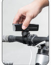 1000LM Bike Light Front Lamp Type-C Rechargeable LED 4500mAh Bicycle Light Waterproof Headlight Bike Accessories