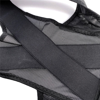 Medical Clavicle Posture Corrector Adult Children Back Support Belt Corset Orthopedic Brace Shoulder Correct