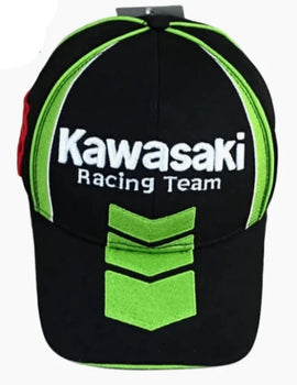 racing cap motorcycles fan Baseball cap outdoor sports sun hat