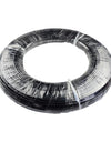 1/4'' Or 3/8'' High Pressure PE Tube Outer Dia.9.52mm for Misting Cooling System Garden Irrigation Pipe 5M/10M