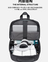 Laptop Bag School Bags for Boys Male Motorcycle Tactical Business Sports Travel Backpack