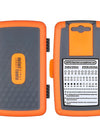 Multi Tools Screwdriver Set Ratchet Socket Wrench Combination Toolbox Hardware Precision Screw Bits Hand Tool Sets