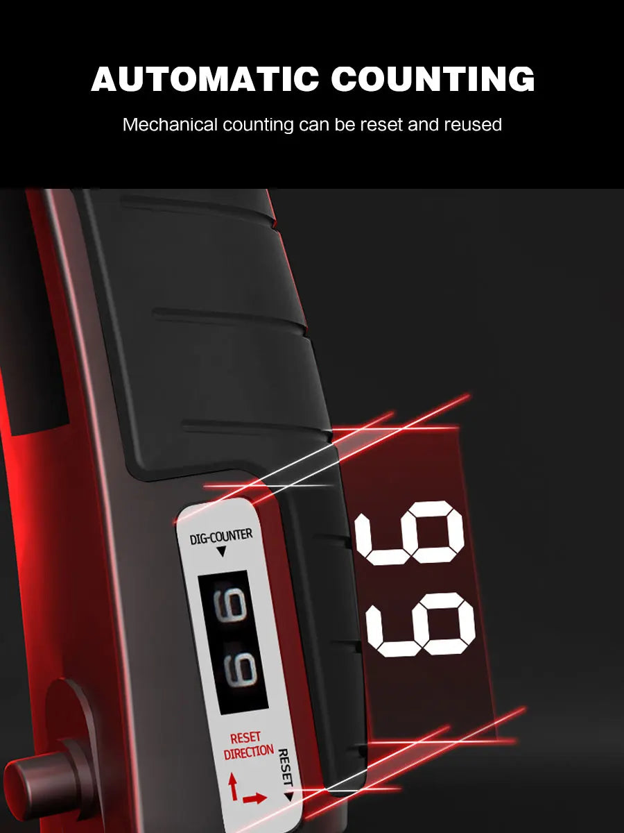 Grip Strength Trainer, Hand Grip Strengthener, Adjustable Resistance Forearm Strengthener, Perfect for Musicians Athletes