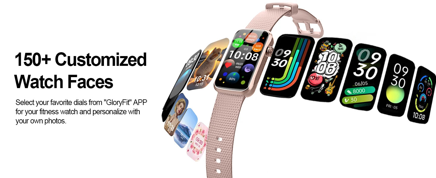 Multifunction Smart Watch Men Women Smartwatches Fitness Bracelet Sleep Monitor Waterproof T31 Smartwatch