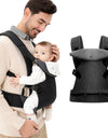 Carrier s To  7-45lbs All Seasons Foldable  Carriers Front and Back with Hip Seat Lumbar Support