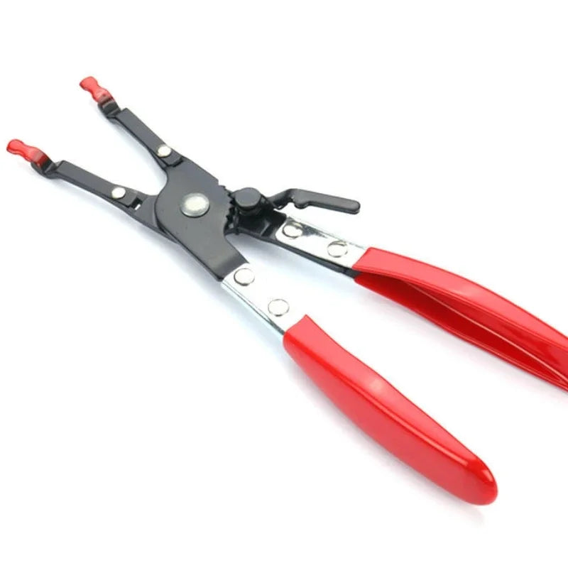 Universal Car Vehicle Soldering Aid Pliers Hold 2 Wires Innovative Car Repair Tool Garage Tools Wire Welding Clamp