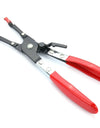 Universal Car Vehicle Soldering Aid Pliers Hold 2 Wires Innovative Car Repair Tool Garage Tools Wire Welding Clamp