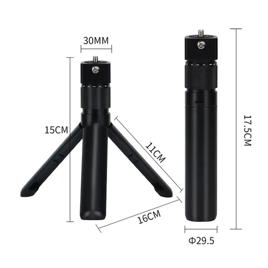 Bullet Time Invisible Selfie Stick for 360 Action Cameras and Sports Cameras