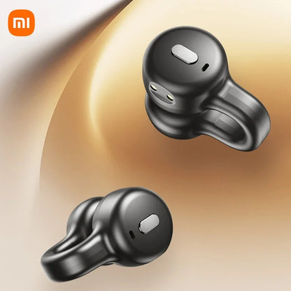 Xiaomi CT11 Wireless ANC Bluetooth Headphones LED Touch Screen Visible Earphones Active Noise Cancellation Headset