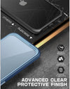 For iPhone 14 Plus Case 6.7 inch (2022 Release) UB Style Premium Hybrid Protective Bumper Case Clear Back Cover Case