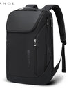 Waterproof Multi-Use Laptop Backpack For 15.6" Inch USB Charging Shockproof Business Briefcase Shoulder Bag