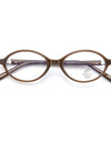 women's eyeglass frame optical lenses grade glasses Prescription for eyepieces in trend anti-glare lenses and blue light