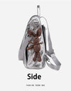 Backpacks Travel Backpack School Bags Large Capacity Shoulder Bag