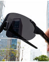 UV400 Cycling glasses  Mtb Bicycle Eyewear Glasses New Photochromic Cycling Bike Glasses Sports Sunglasses