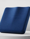 Ergonomic Memory Foam Office Cushion Anti Hemorrhoid Cushion Chair Cushion Tailbone Pillow Car Office Seat Cushion