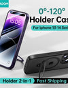 3/2/1PCS HD Glass For iPhone 16 15 Pro Max Screen Protector Full Screen Tempered Glass Protection For iPhone 16 15 Pro