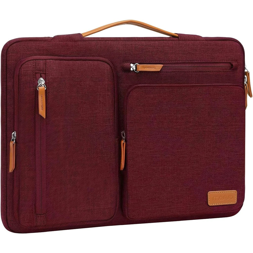 Laptop Sleeve 9 11 12.9 13 14 15 16 17.3 inch for MacBook Air Pro M4 M3 M2 M1 HP Dell Notebook Tablet Handbag for iPad Pro Air