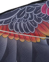 1.1m Eagle Kite With 30 Meter Kite Line Large Eagle Flying Bird Kites Children Gift Family Trips Garden Outdoor Sports DIY Toy
