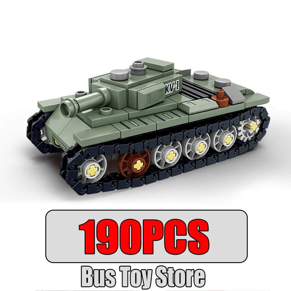 Aircraft Tank Aircraft Carrier MODERN EOLIPMENT MODERN WAR INFORMATION WW2 Military Model Building Blocks Bricks for Boy