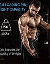 1.4/1.8/2/2.5M Steel Wire Rope DIY Heavy Duty Multi Gym Cable Fitness Pulley Machine Home Fitness Exercise Equipment Accessories
