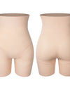 Butt Lifter Safety Underwear Shorts Women High Waist Trainer Control Panties Tummy Control Thigh Slimmer Hip Shapewear