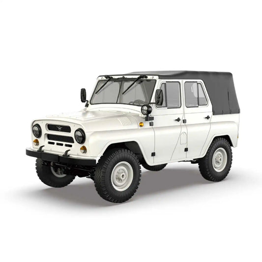 1 to 12 Scale 4WD Remote Control Off Road Climbing Truck