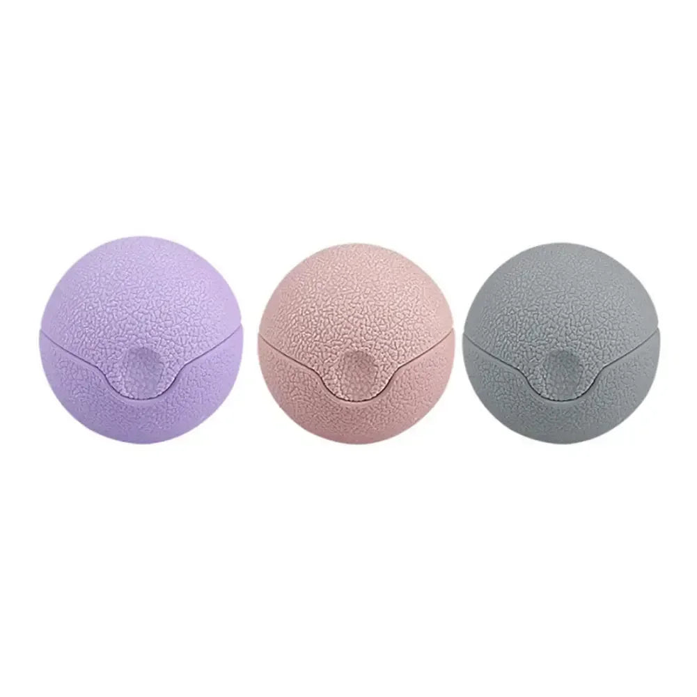 TPE Durable Spiky Massage Ball Trigger Point Sport Fitness Hand Foot Pain Relief Plantar Fasciitis Reliever Hedgehog Yoga Balls