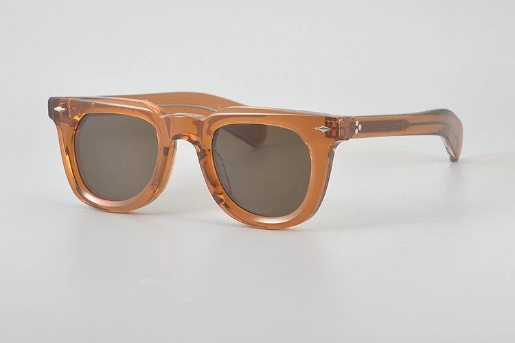 Acetate UV400 Polarized Sunglasses