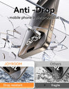 3/2/1PCS HD Glass For iPhone 16 15 Pro Max Screen Protector Full Screen Tempered Glass Protection For iPhone 16 15 Pro
