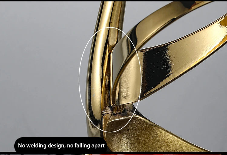 European Swan Tableware Holder Stainless Steel Spoon and Fork Base Elegant Utensil Stand Home Decor and Kitchen Organization