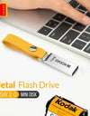 KODAK 2.0 USB Flash Drive 128GB 64GB 32GB Pen Drive 128gb 64gb USB Memory Stick 32gb Pen Flash Drive For Micro PC