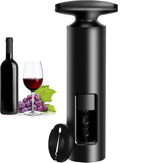 Creative Wine Opener Manual Bottle Opener Corkscrew Sparkling Wine Kitchen Tool Corks Openers Useful Kitchen Accessories