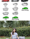 Car Travel Bed Airbag Inflatable Sleeping Mat Long Distance Car Interior Luxury Suv Backseat Folding Travel Bed For Car