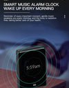 XIAOMI S18 MP4 Bluetooth Player 2.4 Inch Touch Screen Portable HiFi Stereo Music E-book Learning MP3 Walkman Built-in Speaker