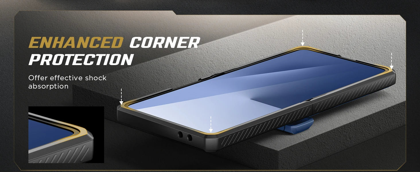 For Samsung Galaxy Z Flip 7 Case with 360° Spin  Ring Stand Built-in Privacy Screen Protector Full-Body Shockproof Cover