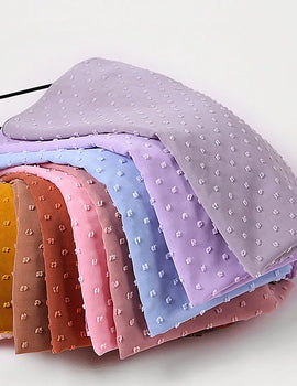 70*175cm Muslim Chiffon Hijab Shawls Scarf Women Solid Color Head Wraps Women Hijabs Scarves Ladies Foulard Femme Muslim Veil