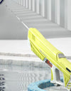 Full Electric Automatic Water Storage Gun Portable Children Summer Beach Outdoor Fight Fantasy Toys
