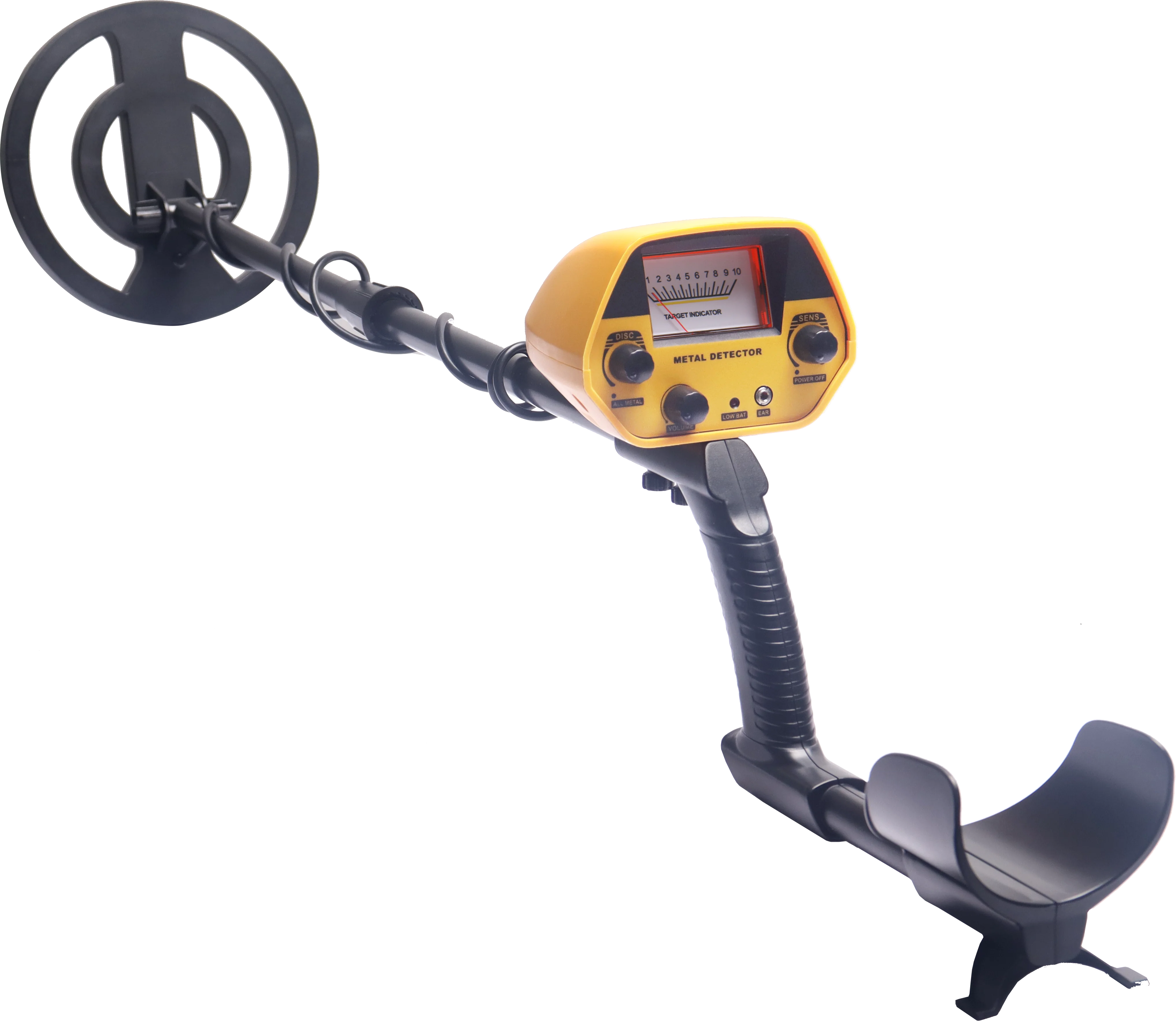 Underground Metal Detector GTX5030H GTX5030 Treasure Hunter Gold Circuit Metales HOT SALE Detecting Gold, Coin, Treasure Hunting