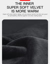 Cycling Gloves Black Women Autumn Winter Warm Touchscreen Nonslip Gloves Motorcycle Gloves Men Outdoor Sports Running
