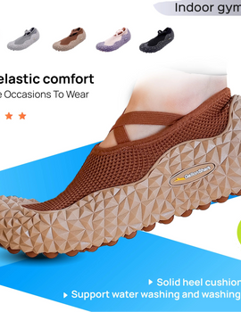 GallonShark mesh breathable shoes, casual sports shoes