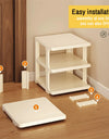 Multi-Layer Shoe Rack Storage Organizer Simple Home Furniture Vertical Shoes Rack Sneakers Shoe Cabinets Easy to Assemble Foyer