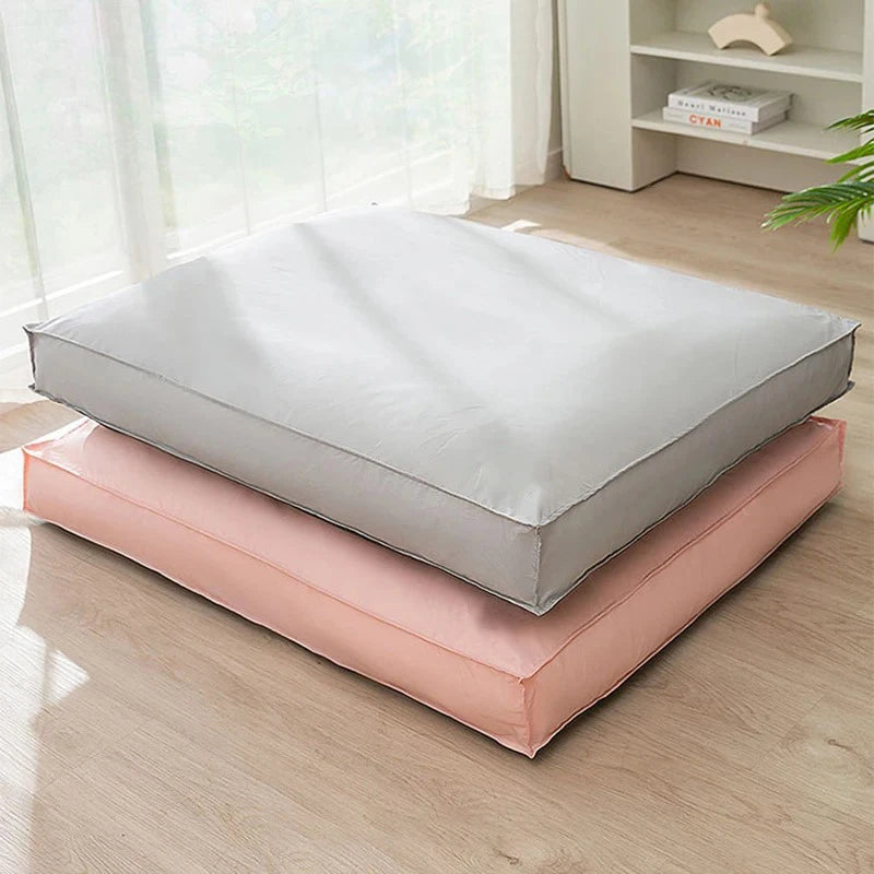 Waterproof Pet Bed Mat for Dogs and Cats