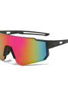 Riding Sunglasses MTB Bike Protection Eyewear UV400 Cycling Glasses Men Women Eyewear Bicycle Goggles Outdoor Sport Equipment