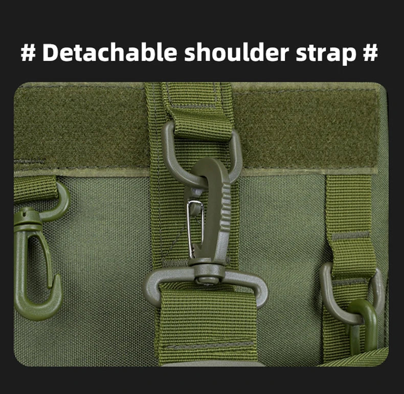 Large Capacity Fishing Gear Storage Backpack Fishing Bag Wet Dry Separation Splash-proof LUYA Bag Hiking Fishing Camping Packs