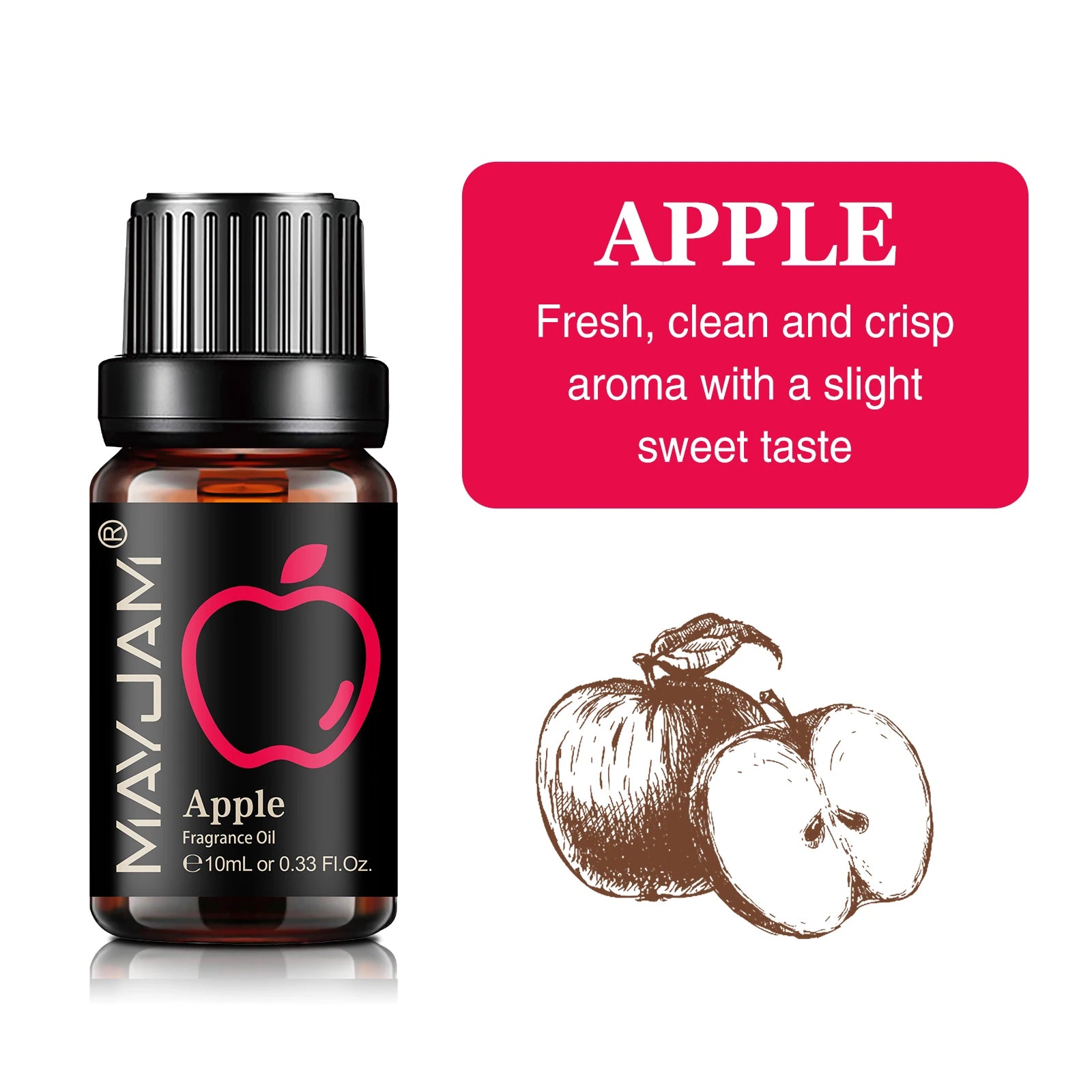 Coconut Oil For Diffuser Burner Strawberry Lemon Mango Pineapple Banana Watermelon Fruit Fragrance Oil