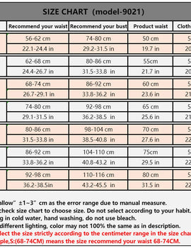 Fajas Colombianas Shapewear Women Double Compression Waist Trainer Corset Adjustable Zipper and Hook-eyes Flat Belly Body Shaper