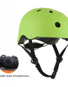 Cycling, Motorcycle, Scooter, Mountain bike Helmets Impact Resistance Lightweight Outdoor Sports Helmet Suit For  Adult