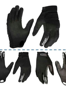 Poc Motorcycle Gloves, Off-Road, Downhill MTB, DH MX MTB, Riding Gear Protective Gloves 3