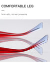 Reading glasses frames glasses woman anti blue light glasses women optical lenses