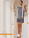 Pull Up Assistance Bands Set Resistance Strap  Pull ups Assist  Men Women Hanging Training Chin-up Workout Body Stretching